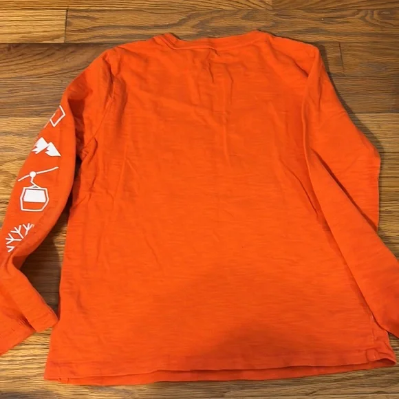 GAP along sleeve T-shirt - Picture 5 of 5